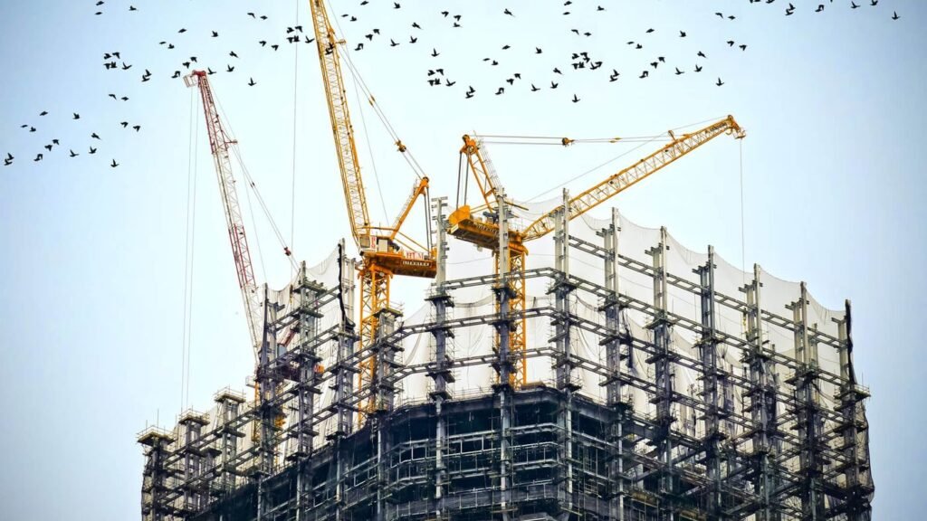 Safe sites and work done right